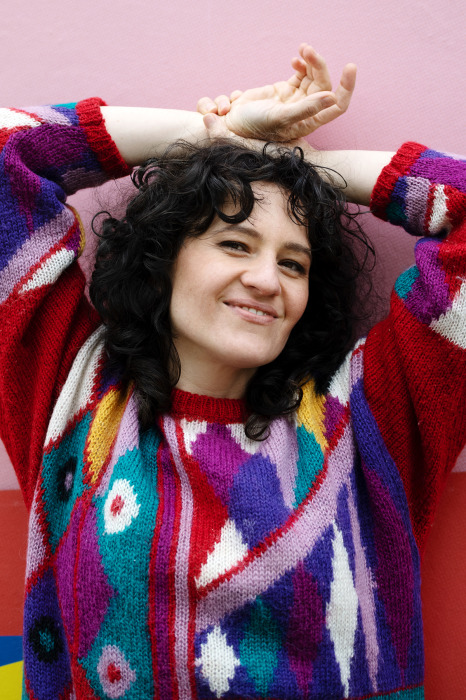 © Jeanne Degraa 2021