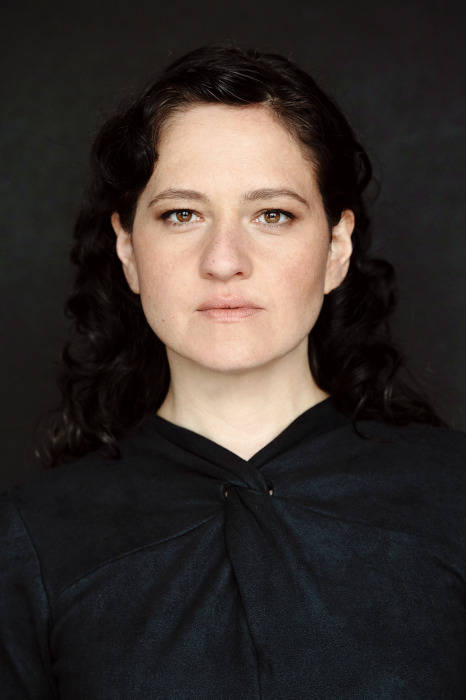 © Jeanne Degraa 2021