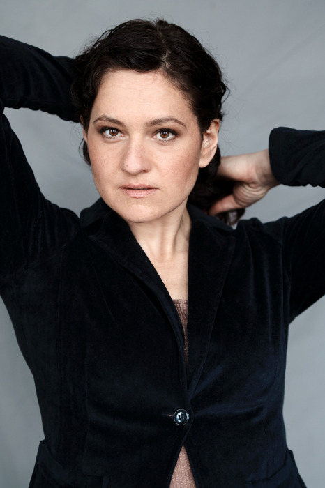 © Jeanne Degraa 2021