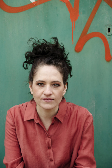 © Jeanne Degraa 2021