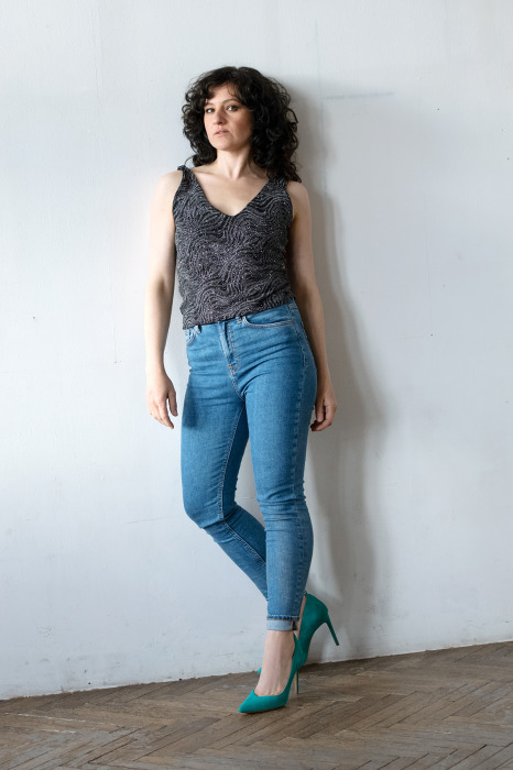 © Jeanne Degraa 2021