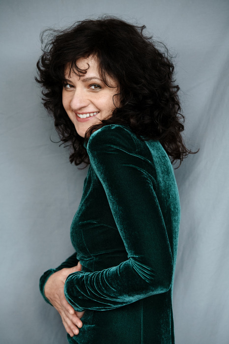 © Jeanne Degraa 2021