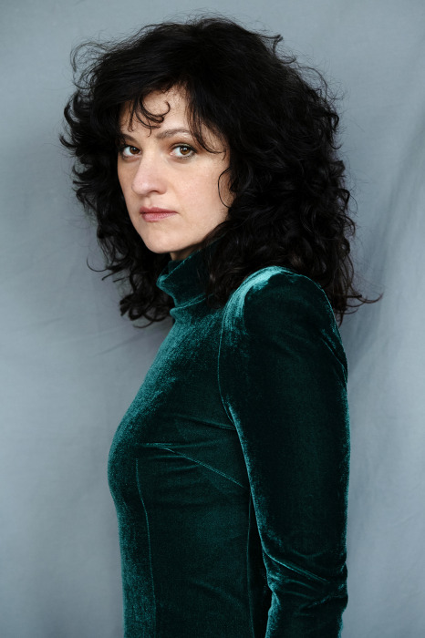 © Jeanne Degraa 2021