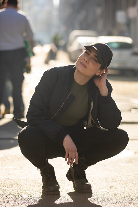 © Branimir Milovanović