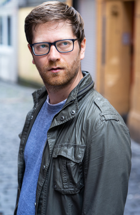 © Alexander Seidmann 2021