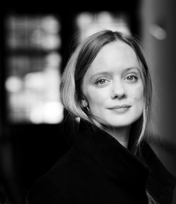 © Heike Steinweg