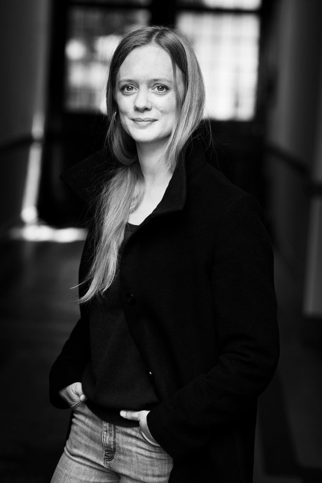 © Heike Steinweg