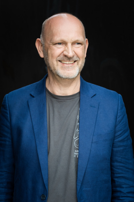 © Nadja Klier 2021