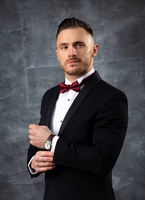 © Jakub Kasala 2018