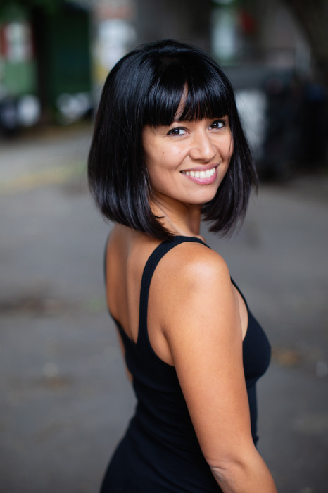 © Hannes Caspar 2021