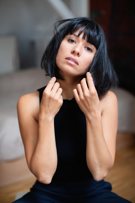 © Hannes Caspar 2021