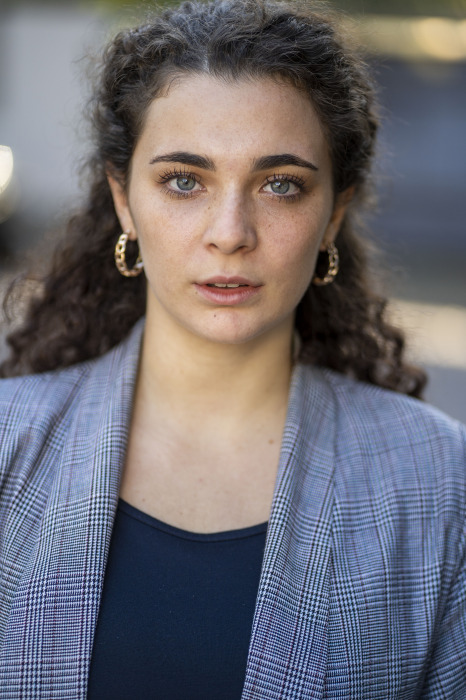 © Paolo Palmieri 2020