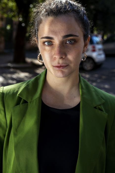 © Paolo Palmieri 2020