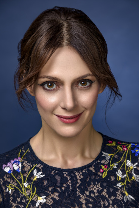 © Stanislav Honzik 2019