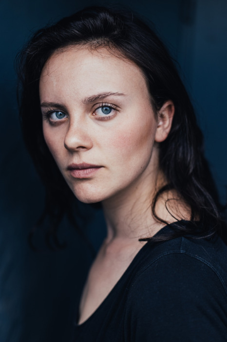 © Elena Zaucke
