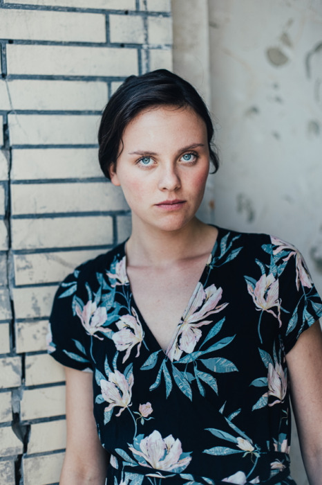 © Elena Zaucke