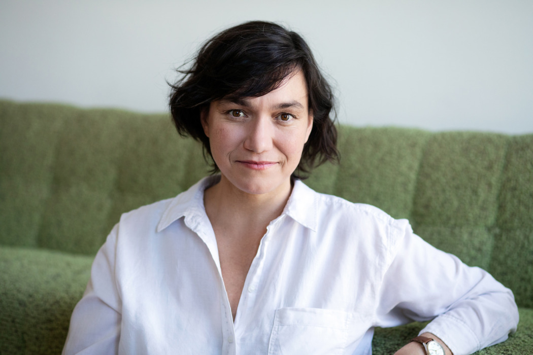 © Christine Fenzl 2021