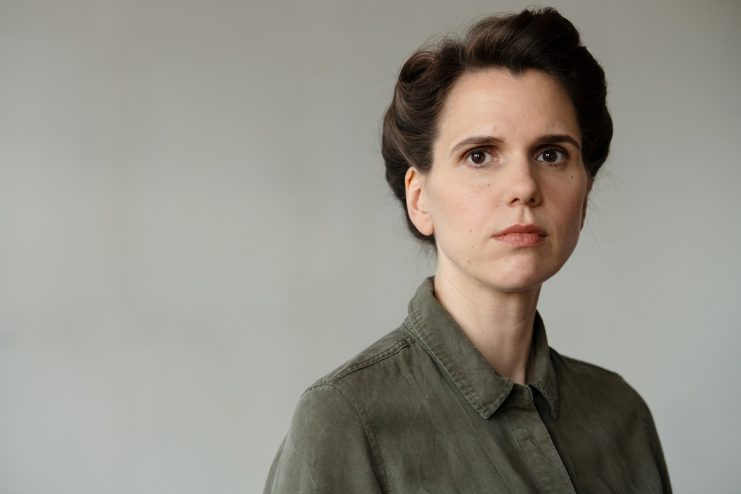 © Jeanne Degraa 2021