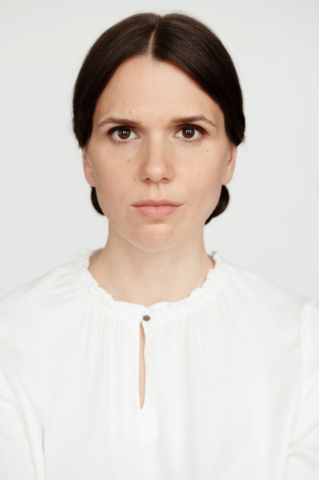 © Jeanne Degraa 2021