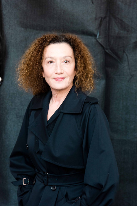 © sabine hauswirth - frei 2021