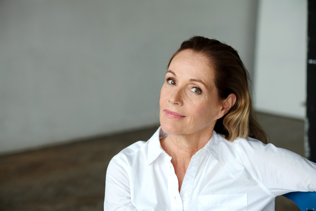 © Jeanne Degraa 2021