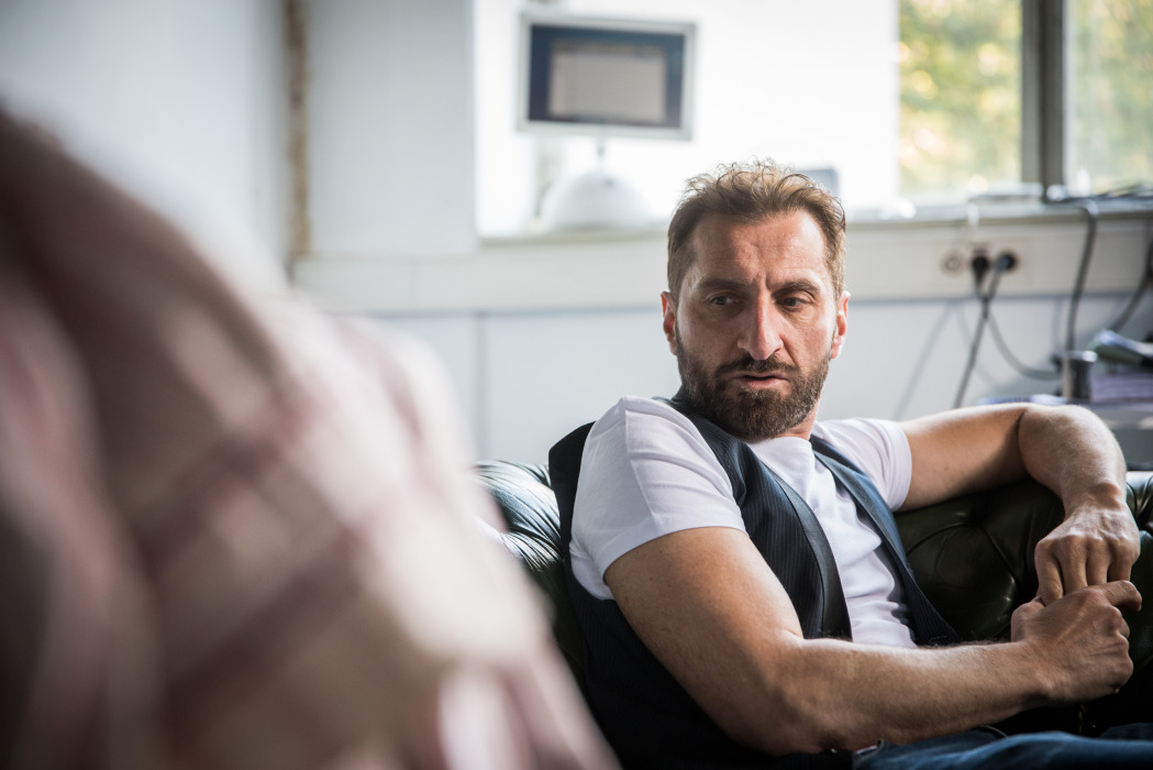 © Chris Hirschhäuser