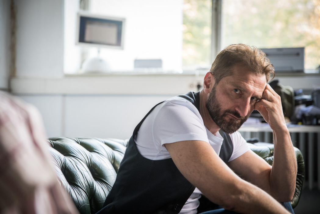 © Chris Hirschhäuser