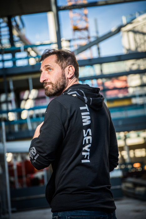 © Chris Hirschhäuser