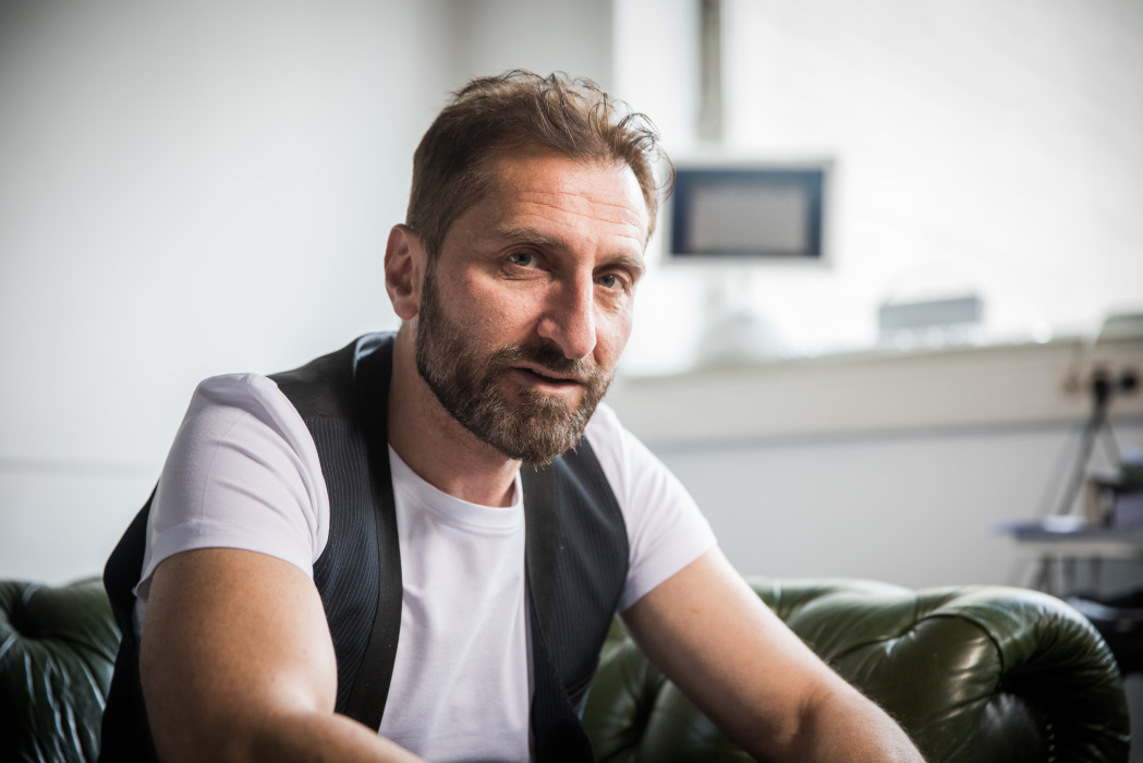 © Chris Hirschhäuser