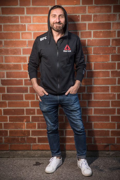 © Chris Hirschhäuser