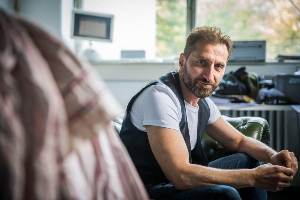 © Chris Hirschhäuser