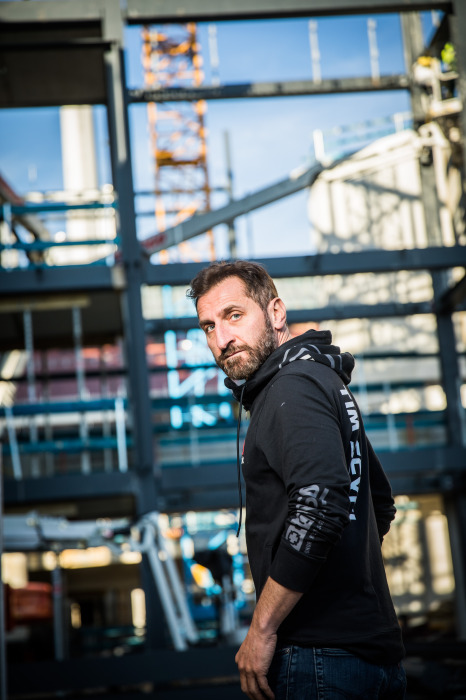 © Chris Hirschhäuser