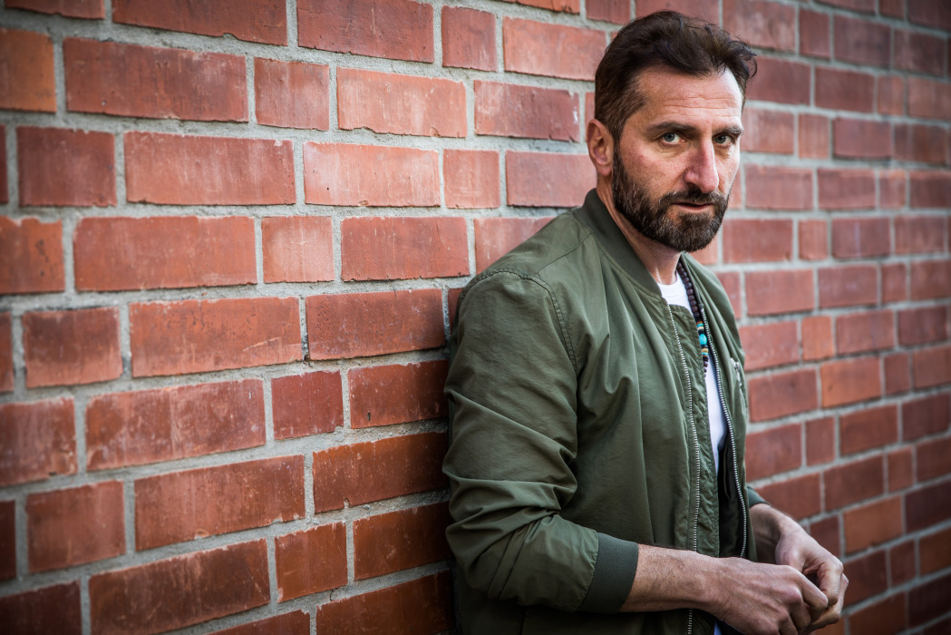 © Chris Hirschhäuser