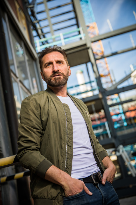 © Chris Hirschhäuser