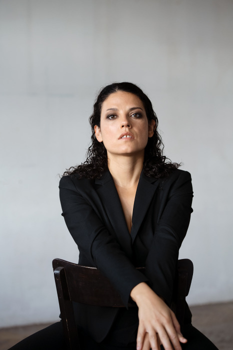 © Jeanne Degraa 2021