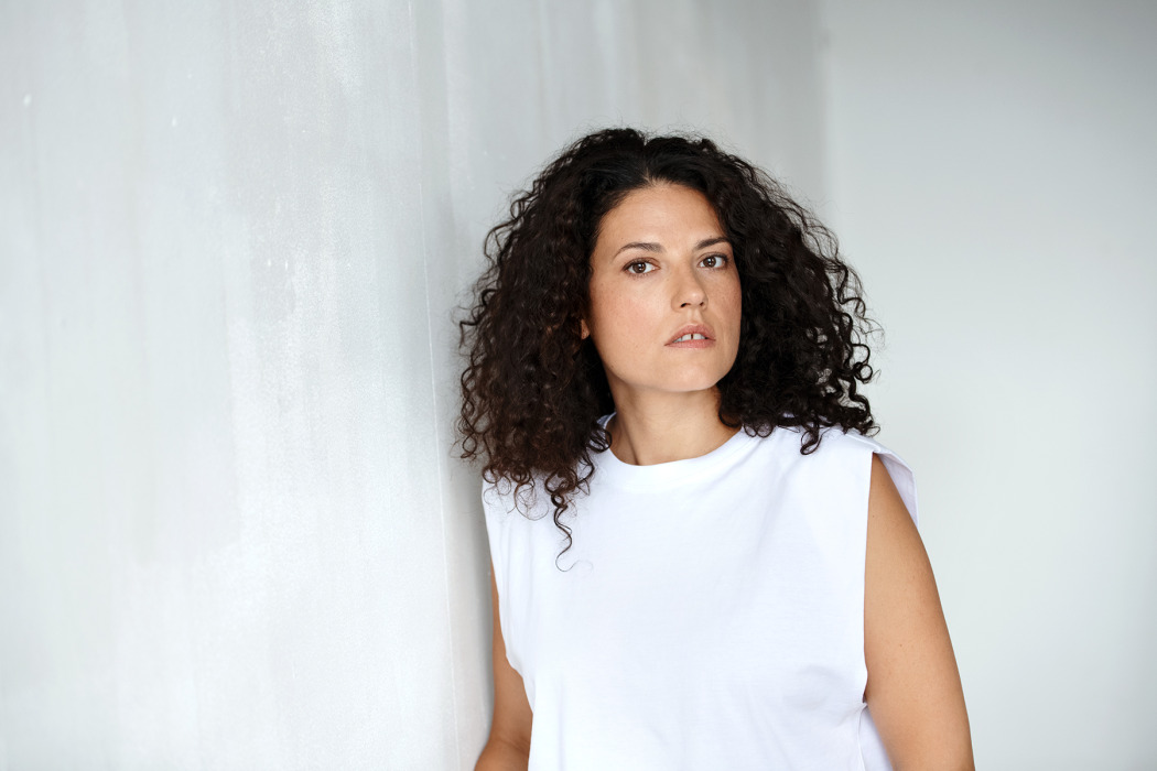 © Jeanne Degraa 2021