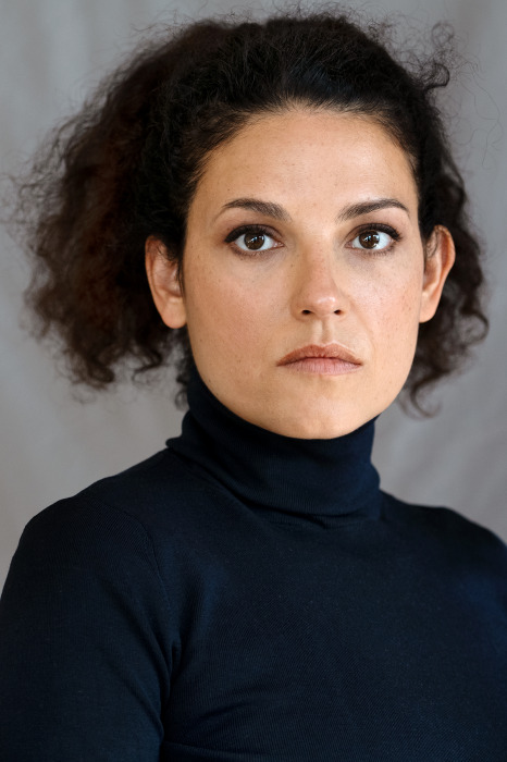 © Jeanne Degraa 2021