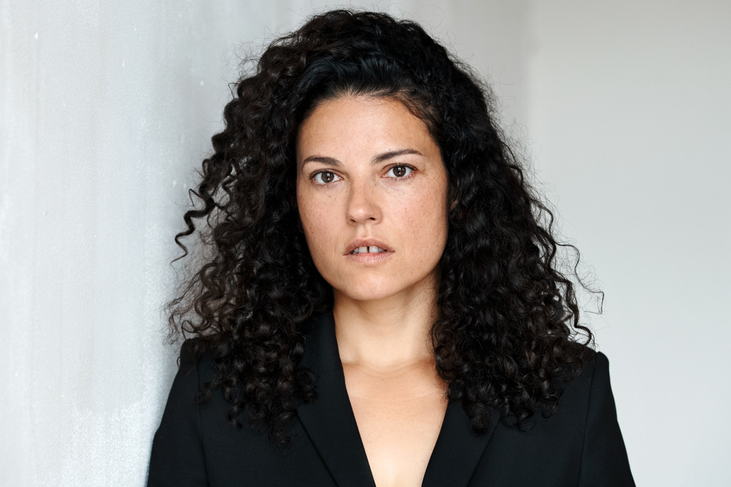 © Jeanne Degraa 2021