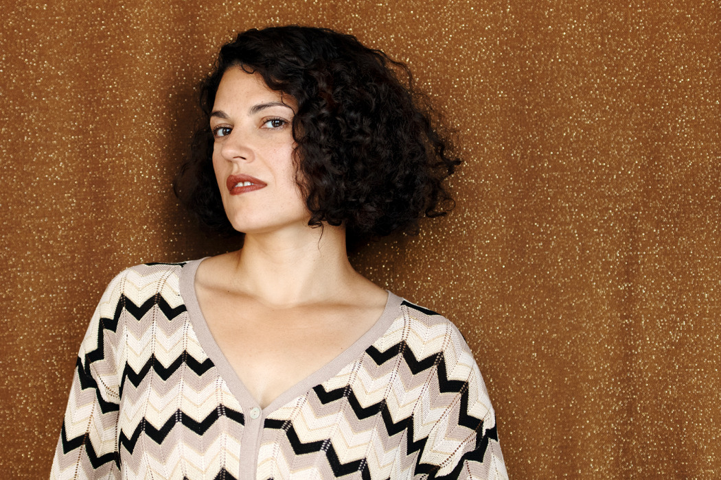 © Jeanne Degraa 2021