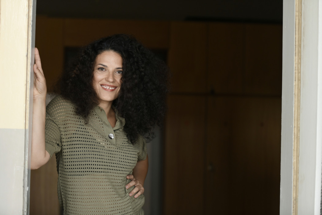 © Jeanne Degraa 2021