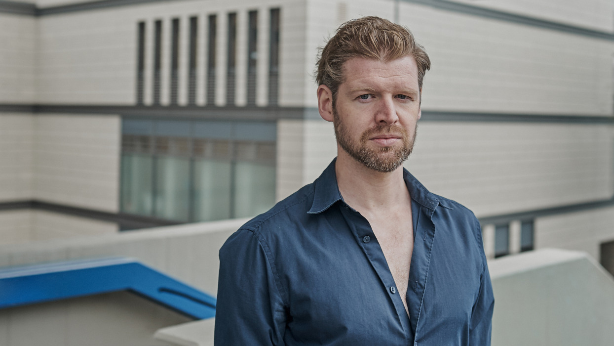 © Aymeric Tascon Photographs 2021