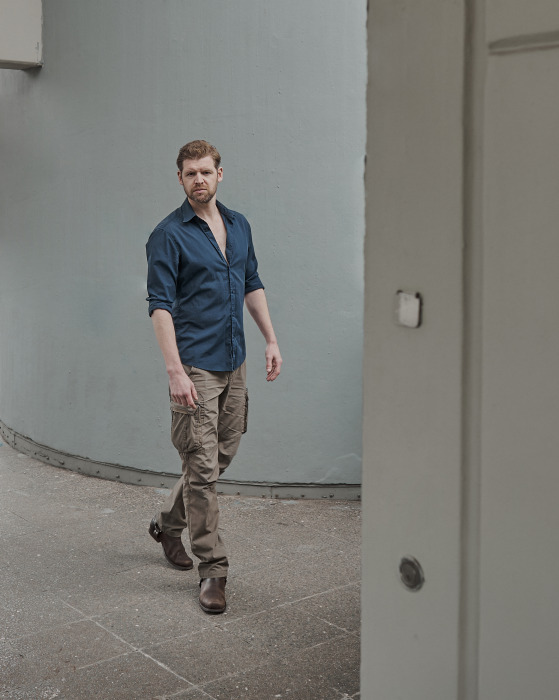 © Aymeric Tascon Photographs 2021