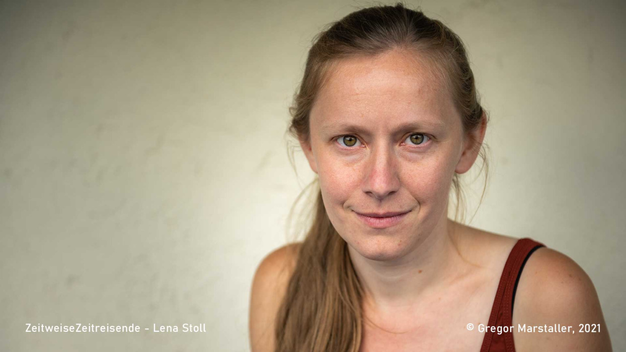 © Gregor Marstaller 2021