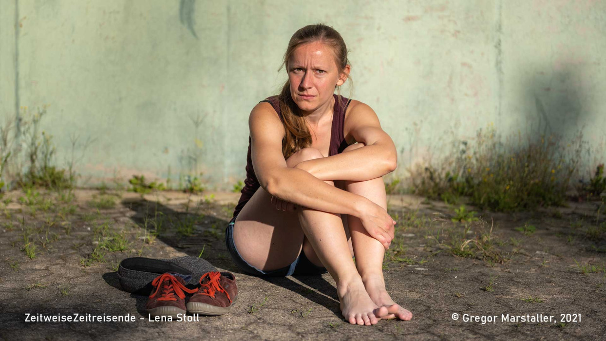 © Gregor Marstaller 2021