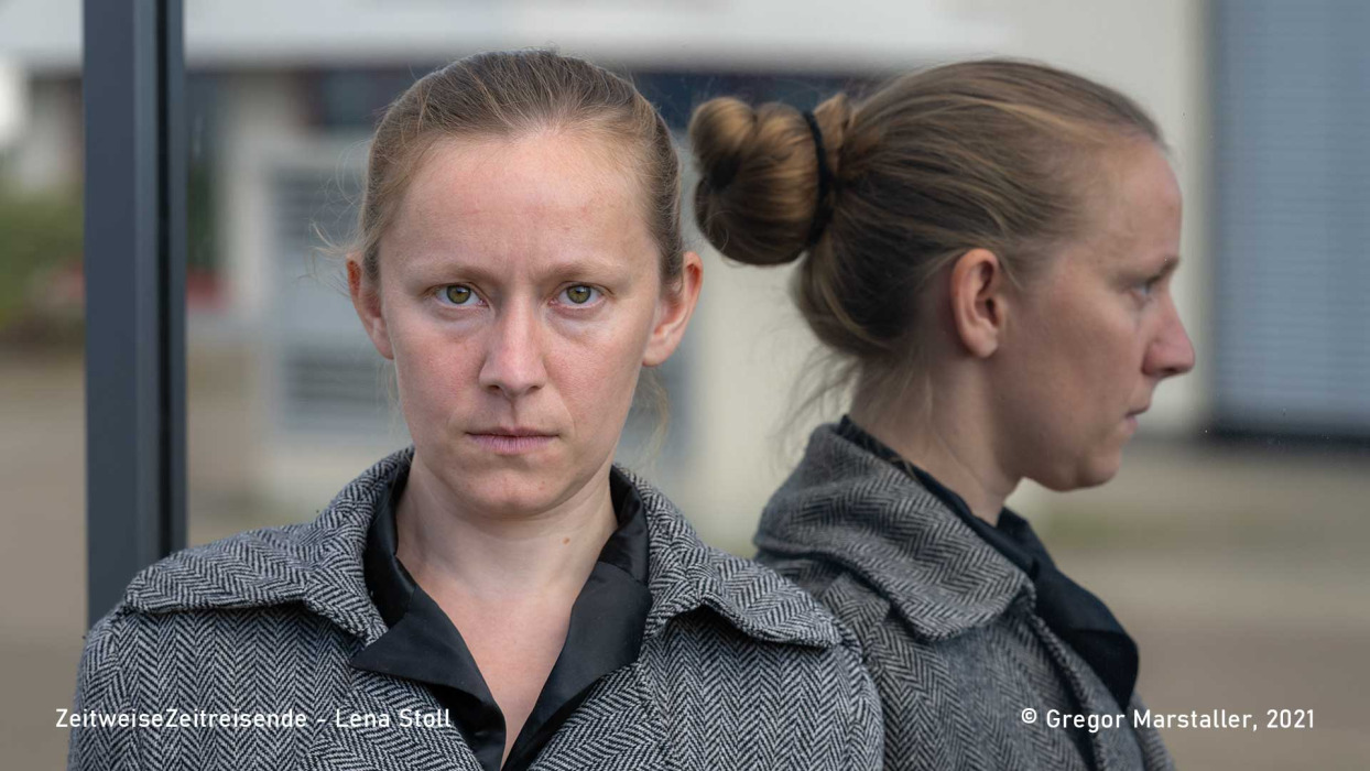 © Gregor Marstaller 2021