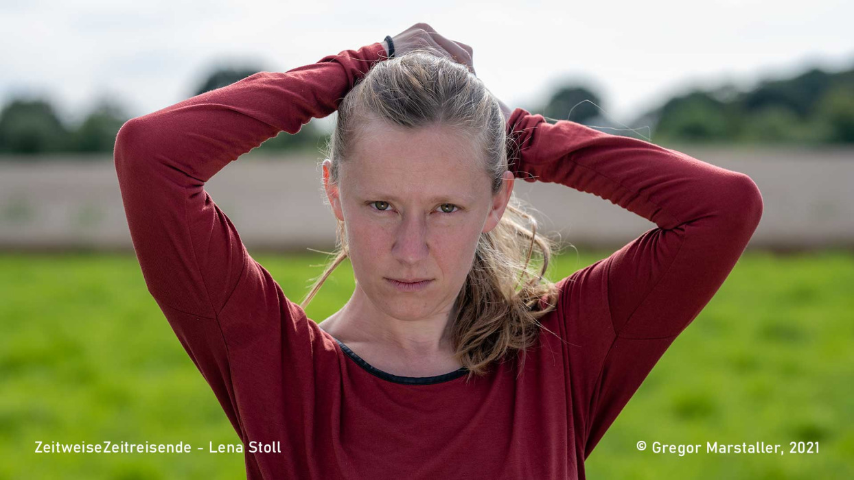 © Gregor Marstaller 2021