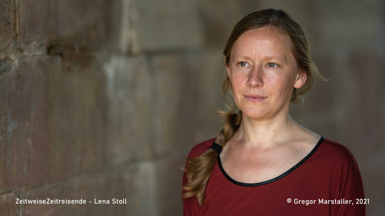 © Gregor Marstaller 2021