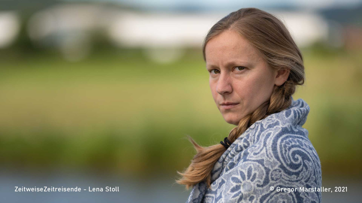 © Gregor Marstaller 2021