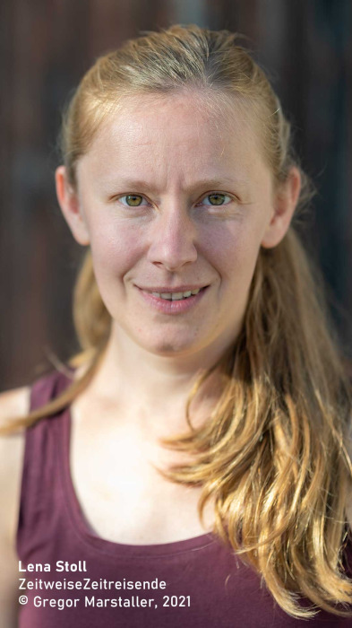 © Gregor Marstaller 2021