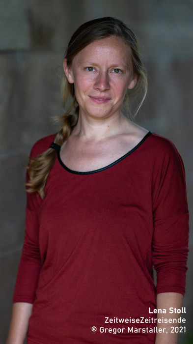 © Gregor Marstaller 2021